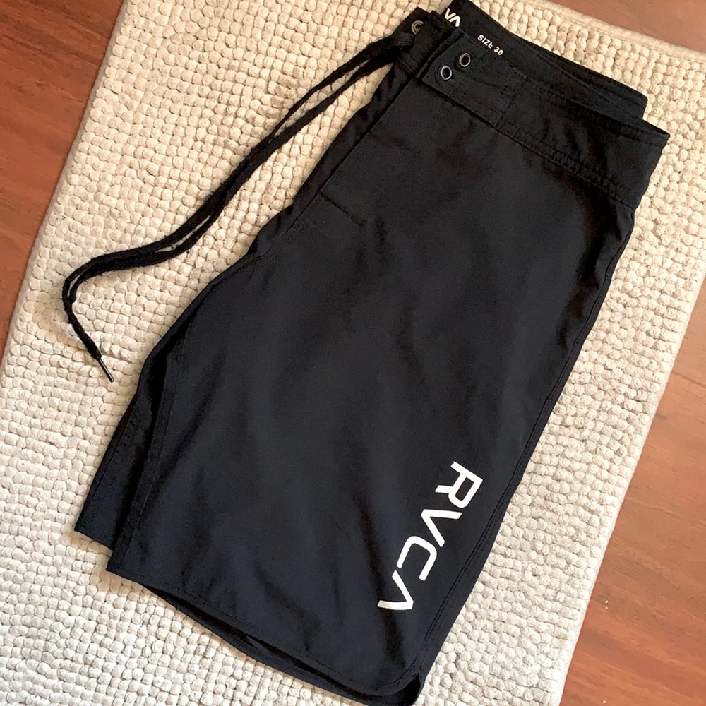 RVCA Board shorts